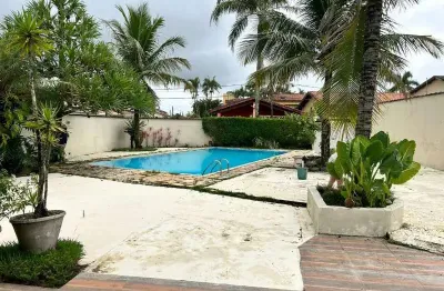 Casa com 3 quartos à venda no Cibratel II, Itanhaém 