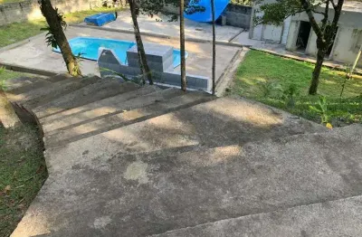 Chácara / sítio com 4 quartos à venda no Jardim Coronel, Itanhaém 