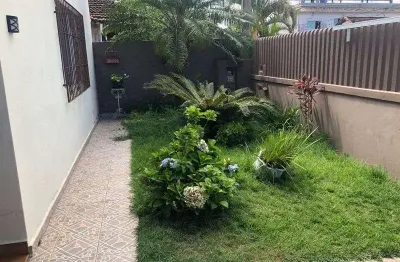 Casa com 2 quartos à venda no Baixio, Itanhaém 