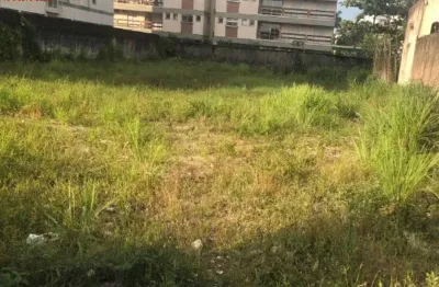 Terreno à venda na Enseada, Guarujá 