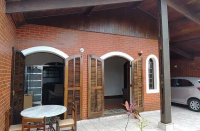 Casa com 3 quartos à venda na Belas Artes, Itanhaém , 156 m2 por R$ 555.000