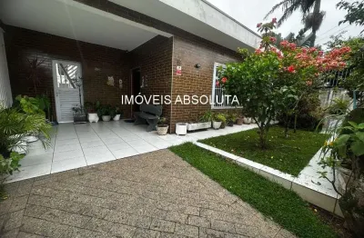 Casa com 3 quartos para alugar no Centro, Itanhaém 