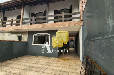 Casa com 3 quartos para alugar no Satélite, Itanhaém 