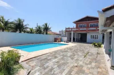 Casa com 3 quartos à venda na Estancia São Jose, Peruíbe 