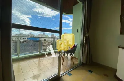 Apartamento com 3 quartos à venda no Jardim Guaiuba, Guarujá , 75 m2 por R$ 300.000