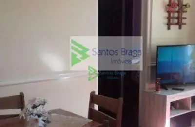 Apartamento com 2 dormitórios à venda, 55 m² por r$ 300.000,00 - vila cavaton - são paulo/sp