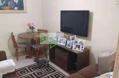 Apartamento com 2 dormitórios à venda, 54 m² por r$ 265.000,00 - vila bonilha - são paulo/sp