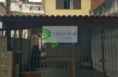 Casa com 4 dormitórios à venda, 115 m² por r$ 500.000,00 - jardim bandeirantes (zona norte) - são paulo/sp