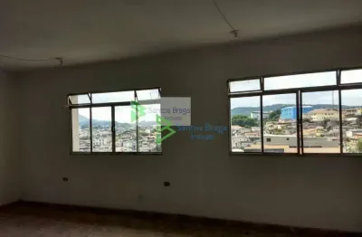 Sala para alugar, 25 m² por r$ 1.000,00/mês - vila zat - são paulo/sp