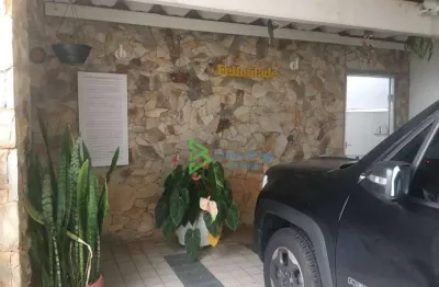 Casa com 3 dormitórios à venda, 150 m² por r$ 850.000,00 - jardim vista linda - são paulo/sp