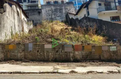 Terreno à venda, 420 m² por r$ 640.000,00 - city américa - são paulo/sp