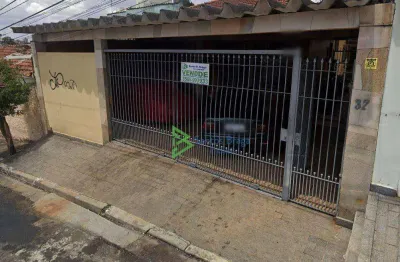 Casa com 2 dormitórios à venda, 147 m² por r$ 650.000,00 - vila palmeiras - são paulo/sp