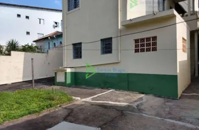 Terreno à venda, 400 m² por r$ 800.000,00 - chácara inglesa - são paulo/sp