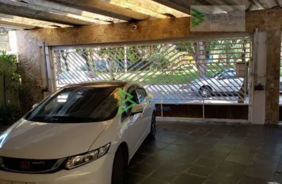 Sobrado com 3 dormitórios à venda, 120 m² por r$ 840.000,00 - pirituba - são paulo/sp