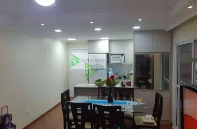 Apartamento com 3 dormitórios à venda, 81 m² por r$ 775.000,00 - jardim felicidade (zona oeste) - são paulo/sp