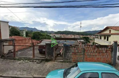 Terreno à venda, 284 m² por r$ 650.000,00 - jardim líbano - são paulo/sp