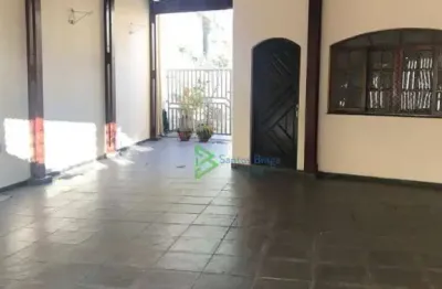 Sobrado com 3 dormitórios à venda, 128 m² por r$ 800.000,00 - vila pirituba - são paulo/sp