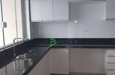 Sobrado com 3 dormitórios à venda, 200 m² por R$ 1.100.000,00 - Vila Comercial - São Paulo/SP