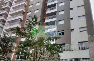 Apartamento com 3 dormitórios à venda, 82 m² por r$ 699.000,00 - jardim felicidade (zona oeste) - são paulo/sp