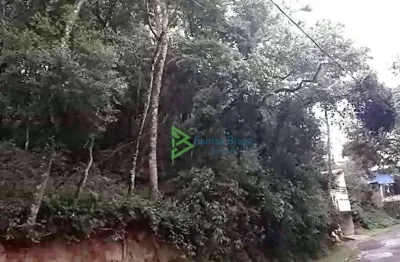 Terreno à venda, 775 m² por r$ 250.000,00 - morada do sol - santana de parnaíba/sp