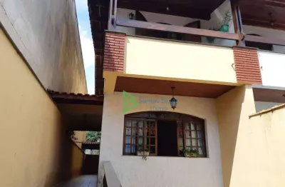 Casa com 3 dormitórios à venda, 275 m² por r$ 930.000,00 - vila pirituba - são paulo/sp