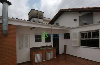 Casa com 3 dormitórios à venda, 115 m² por r$ 700.000,00 - super quadra morumbi - são paulo/sp