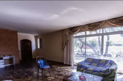 Casa com 4 dormitórios para alugar, 520 m² por r$ 19.375,99/mês - lapa - são paulo/sp