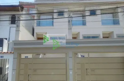 Sobrado com 3 dormitórios à venda, 120 m² por r$ 750.000,00 - vila comercial - são paulo/sp