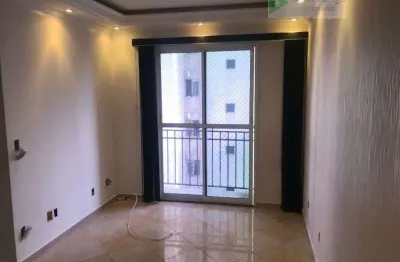 Apartamento com 2 dormitórios à venda, 50 m² por r$ 398.000,00 - jardim íris - são paulo/sp