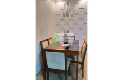 Apartamento com 2 dormitórios à venda, 57 m² por r$ 315.000,00 - loteamento city jaragua - são paulo/sp