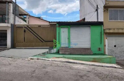 Casa com 2 dormitórios à venda, 276 m² por r$ 550.000 - vila ramos - são paulo/sp