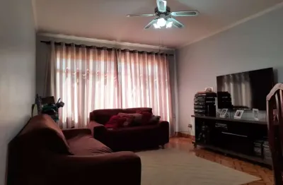 Casa com 3 dormitórios à venda, 100 m² por r$ 570.000 - chácara inglesa - são paulo/sp