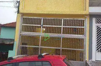 Casa com 2 dormitórios à venda, 400 m² por r$ 1.200.000,00 - jardim mangalot - são paulo/sp