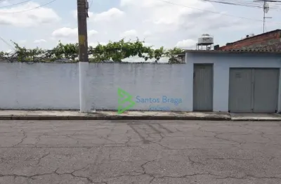 Terreno à venda, 266 m² por r$ 650.000 - jardim líbano - são paulo/sp