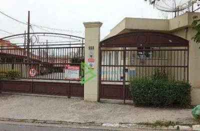 Sobrado com 3 dormitórios à venda, 100 m² por r$ 425.000,00 - jaraguá - são paulo/sp