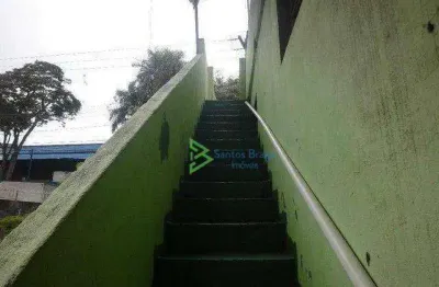 Salão, 142 m² - venda por r$ 510.000,00 ou aluguel por r$ 2.700,00/mês - parque maria domitila - são paulo/sp