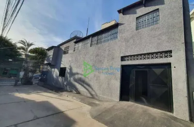 Sobrado com 4 dormitórios à venda, 200 m² por r$ 1.500.000,00 - campos elíseos - são paulo/sp