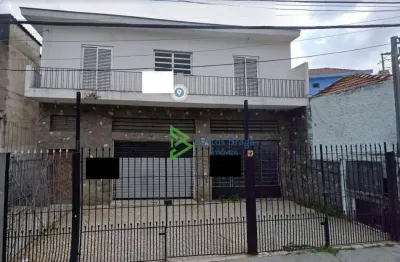 Prédio à venda, 456 m² por r$ 980.000,00 - vila picinin - são paulo/sp