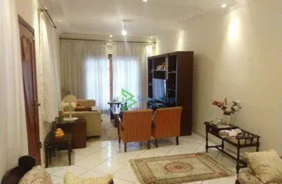 Sobrado com 4 dormitórios à venda, 250 m² por r$ 955.000 - vila comercial - são paulo/sp