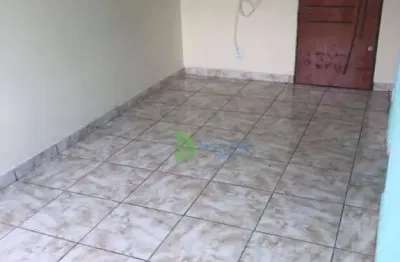 Apartamento com 2 dormitórios à venda, 53 m² por r$ 250.000,00 - jardim vivan - são paulo/sp