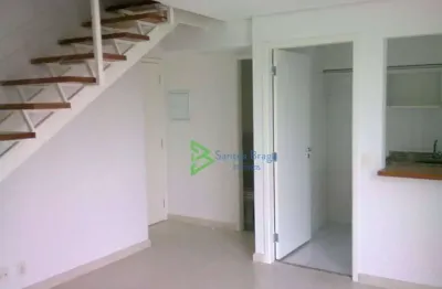 Apartamento com 1 dormitório à venda, 57 m² por r$ 828.920,00 - vila madalena - são paulo/sp