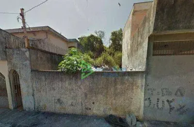 Terreno à venda, 340 m² por r$ 315.000 - vila boaçava - são paulo/sp