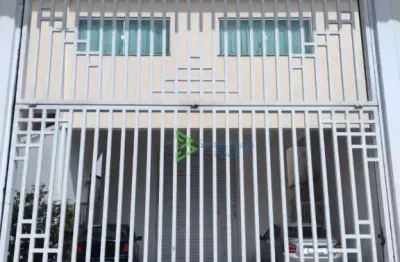 Prédio à venda, 500 m² por r$ 1.300.000,00 - vila zat - são paulo/sp