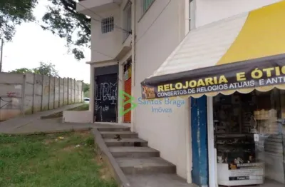 Salão para alugar, 15 m² por r$ 1.500/mês - vila pereira barreto - são paulo/sp