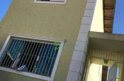 Sobrado com 3 dormitórios à venda, 250 m² por r$ 827.000,00 - jardim são josé - são paulo/sp