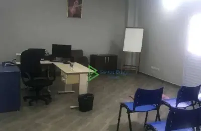 Salas para alugar, 110 m² por r$ 4.500/mês - jaraguá - são paulo/sp
