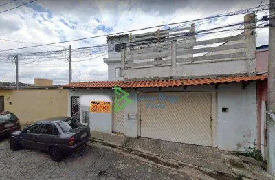 Casa com 3 dormitórios à venda, 100 m² por r$ 530.000,00 - vila miriam - são paulo/sp