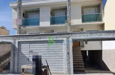 Casa com 3 quartos à venda na Rua Celso Guimarães, Jardim Sao José, São Paulo