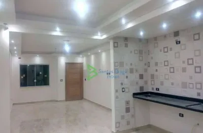 Casa com 3 quartos à venda na Rua Celso Guimarães, Jardim Sao José, São Paulo