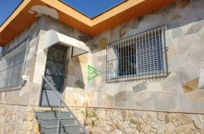 Casa com 3 dormitórios à venda, 200 m² por r$ 750.000,00 - vila pereira barreto - são paulo/sp